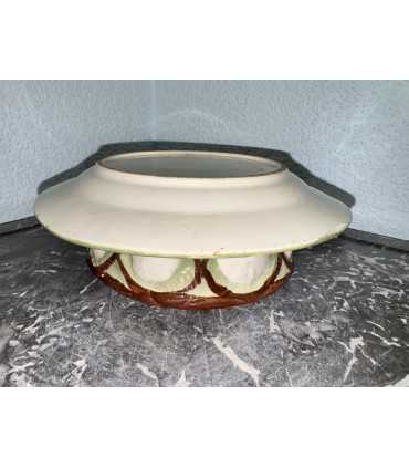 Масленка "Лукошко с яйцами"