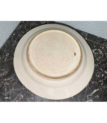 Масленка "Лукошко с яйцами"