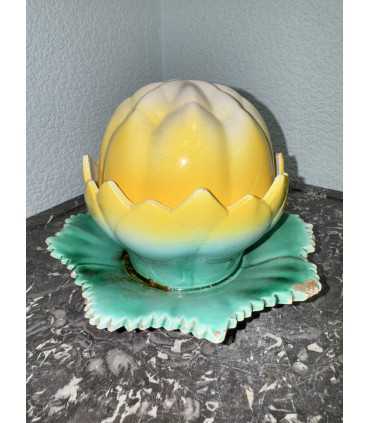 Масленка "Артишок"