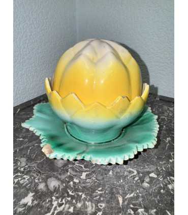 Масленка "Артишок"