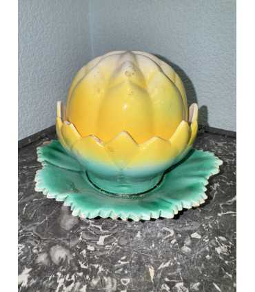 Масленка "Артишок"