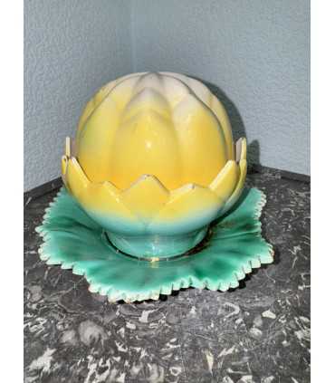 Масленка "Артишок"