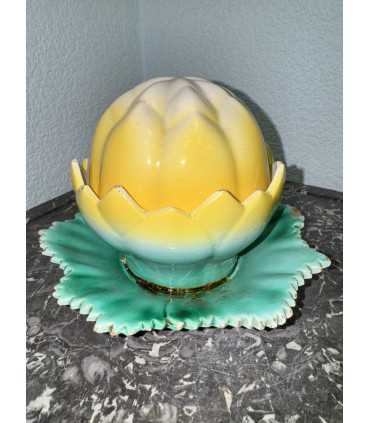 Масленка "Артишок"