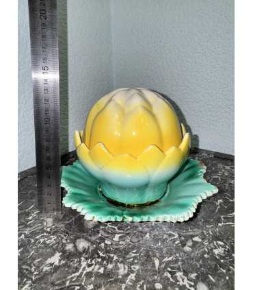 Масленка "Артишок"