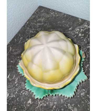 Масленка "Артишок"