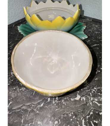 Масленка "Артишок"