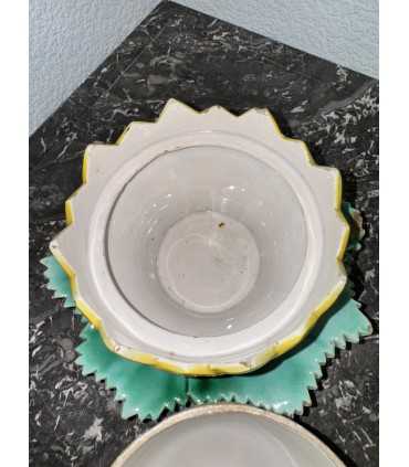 Масленка "Артишок"