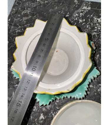 Масленка "Артишок"