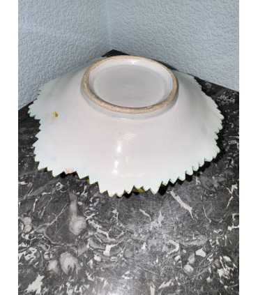 Масленка "Артишок"