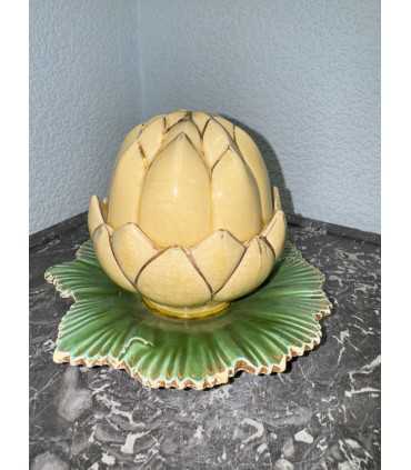 Масленка "Артишок"