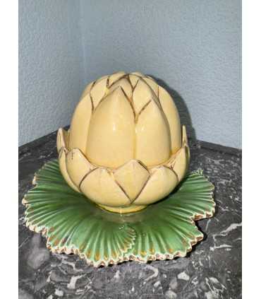 Масленка "Артишок"