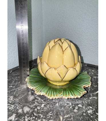 Масленка "Артишок"