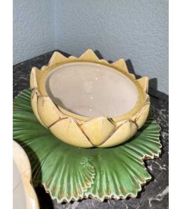 Масленка "Артишок"