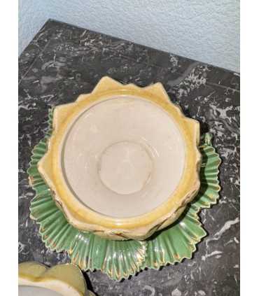 Масленка "Артишок"