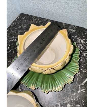 Масленка "Артишок"