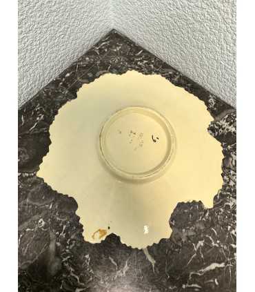 Масленка "Артишок"