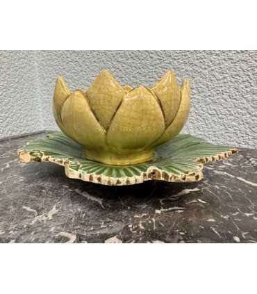 Масленка "Артишок"