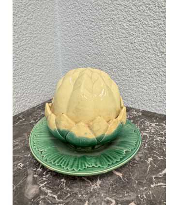 Масленка "Артишок"