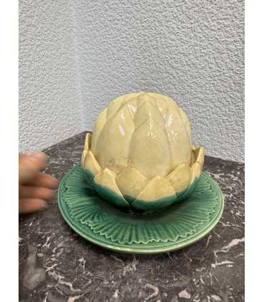 Масленка "Артишок"