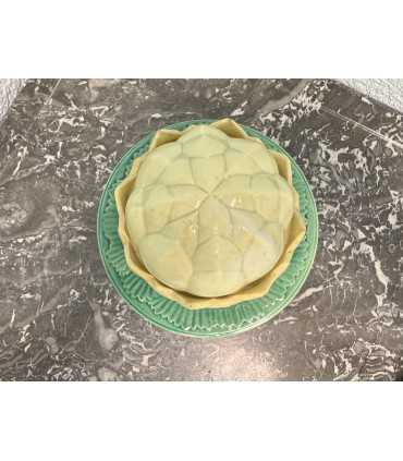 Масленка "Артишок"