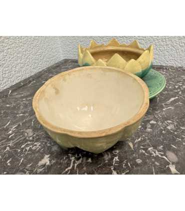 Масленка "Артишок"