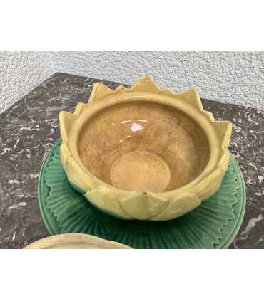 Масленка "Артишок"