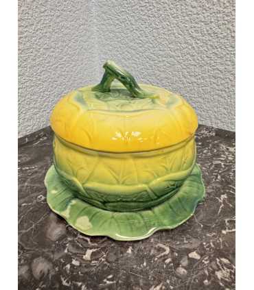 Масленка "Капуста"