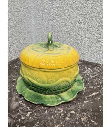 Масленка "Капуста"