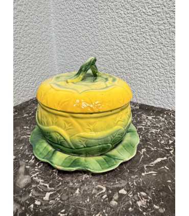 Масленка "Капуста"