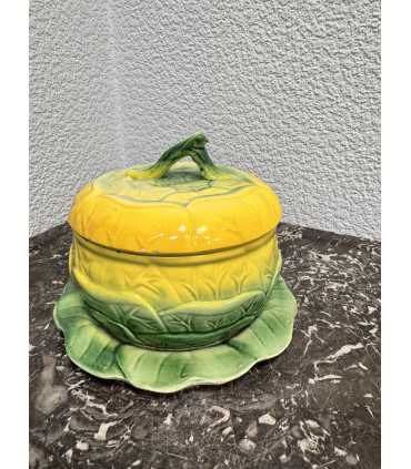 Масленка "Капуста"