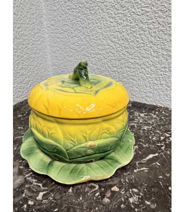 Масленка "Капуста"