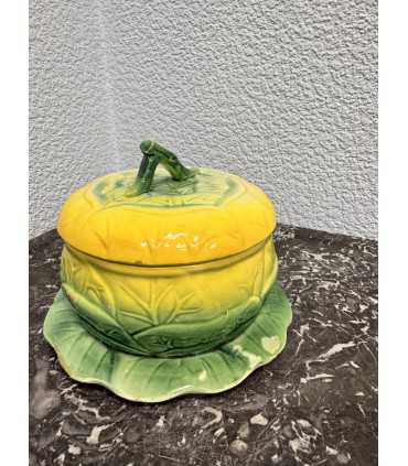 Масленка "Капуста"