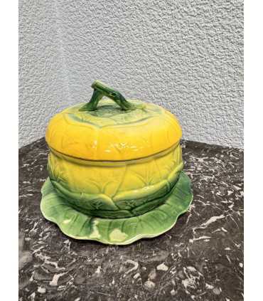 Масленка "Капуста"