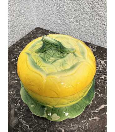 Масленка "Капуста"