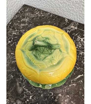 Масленка "Капуста"