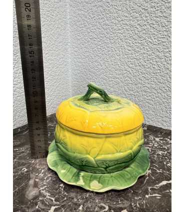 Масленка "Капуста"