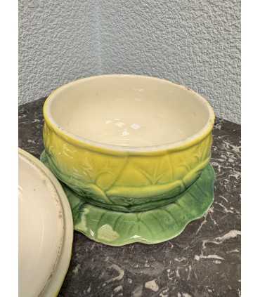 Масленка "Капуста"