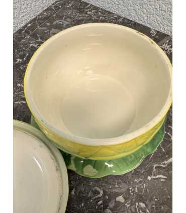 Масленка "Капуста"