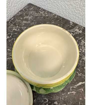 Масленка "Капуста"