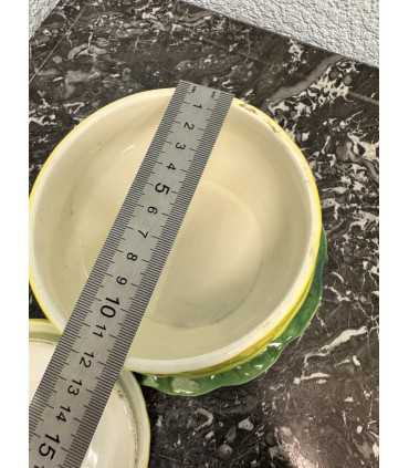 Масленка "Капуста"