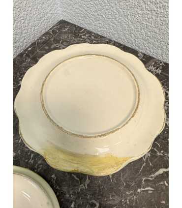 Масленка "Капуста"