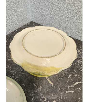 Масленка "Капуста"