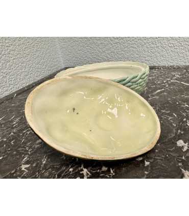 Масленка "Корзина с овощами"