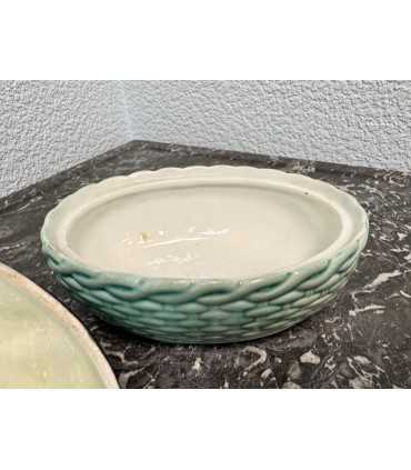 Масленка "Корзина с овощами"