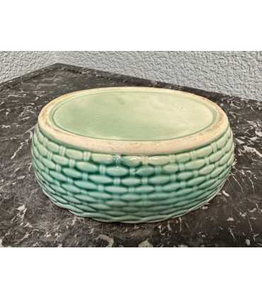 Масленка "Корзина с овощами"