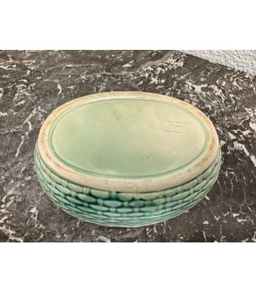 Масленка "Корзина с овощами"