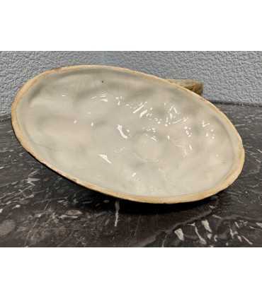 Масленка "Корзинка с овощами"