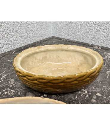 Масленка "Корзинка с овощами"