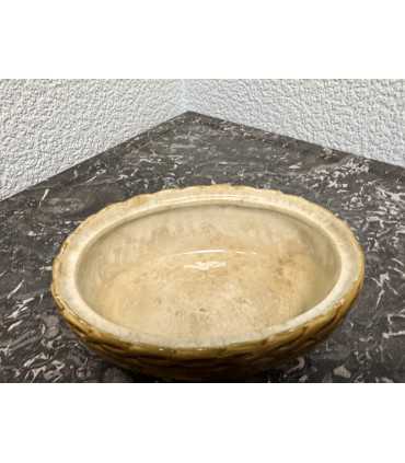 Масленка "Корзинка с овощами"