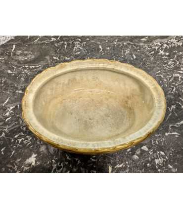 Масленка "Корзинка с овощами"